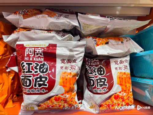麻六記代工廠阿寬食品轉戰新三板，曾沖刺主板IPO三年未果