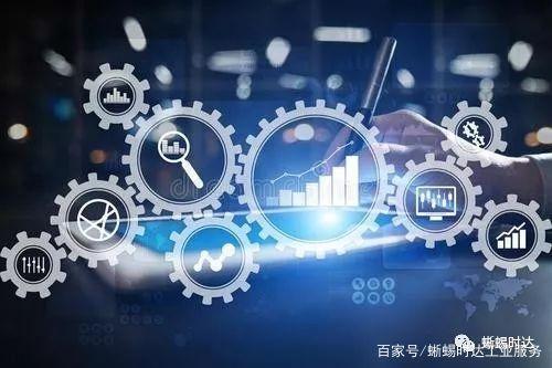 解密黑馬 工業(yè)電商化發(fā)展勢(shì)頭為何如此迅猛？——數(shù)據(jù)處理服務(wù)的破局之道